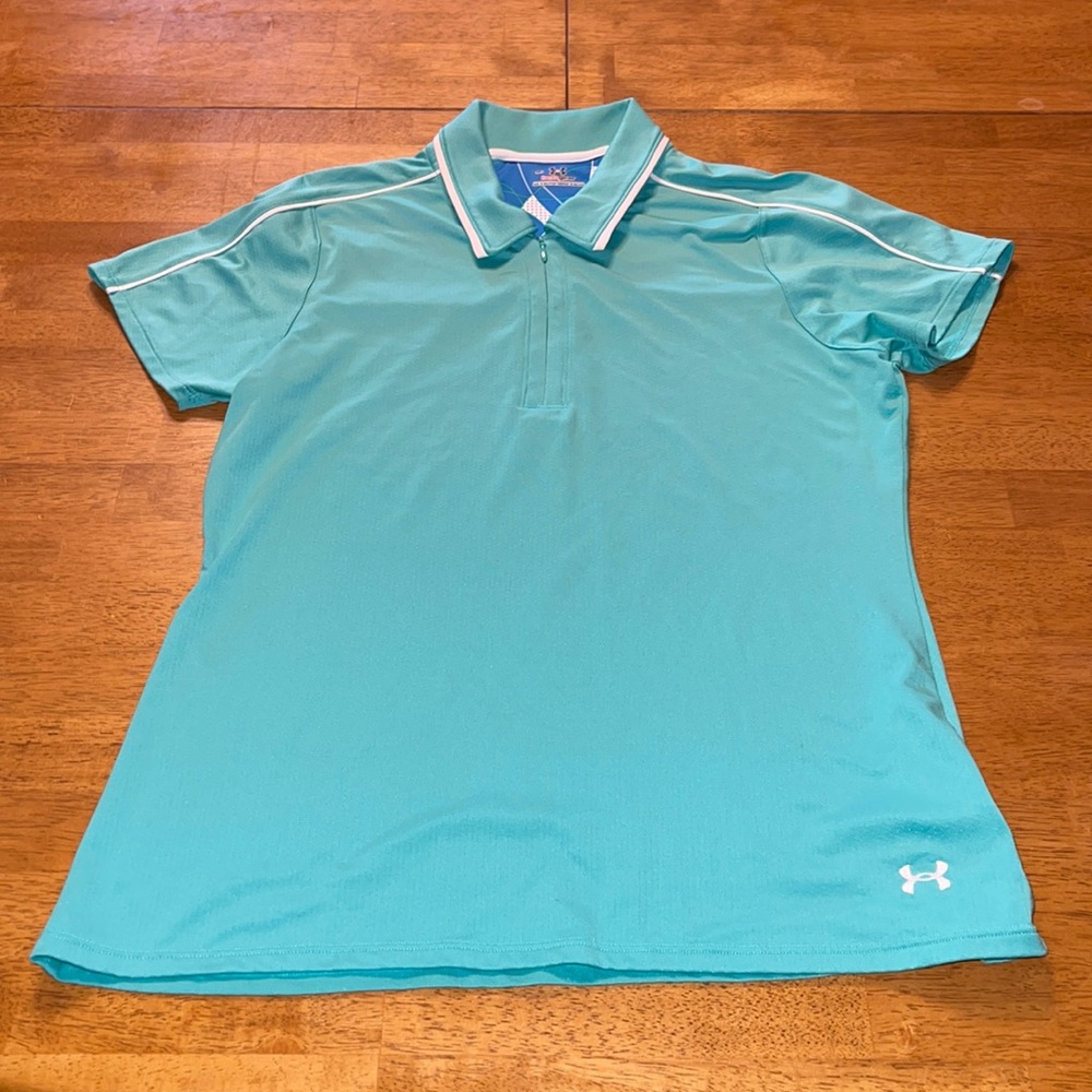 Under Armour Polo T-Shirt